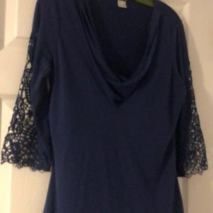 Beautiful woman’s blouse